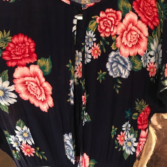 Ruby Rocks Maxi Dress - Picture 5 of 7